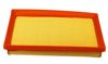 Filtro de aire de motor LX4333 MAHLE