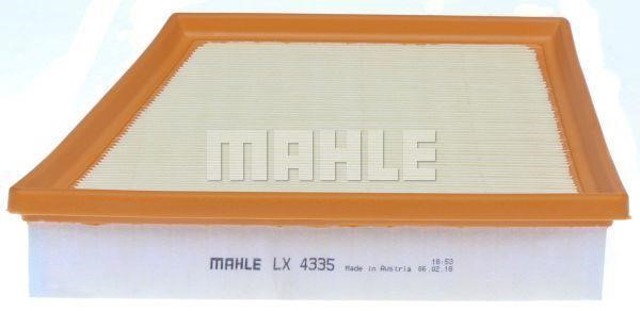 LX4335 MAHLE Filtro de aire comprar Alcalá