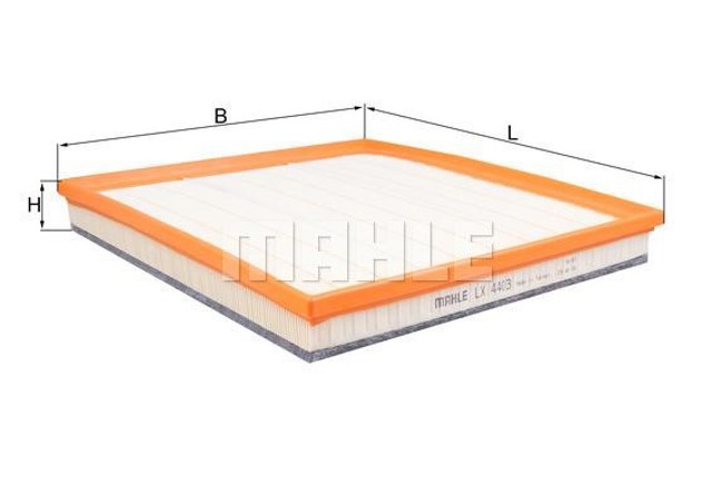 LX4403 Filtro de aire  comprar en Zaragoza