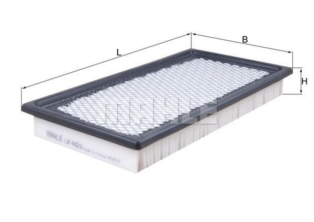 LX4423 Filtro de aire  comprar en Pontevedra