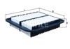Filtros de aire LX4431 MAHLE