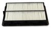 Filtros de aire LX4432 MAHLE