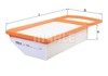 Filtro aire LX4460 MAHLE