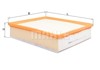 Filtro de aire coche LX4479 MAHLE