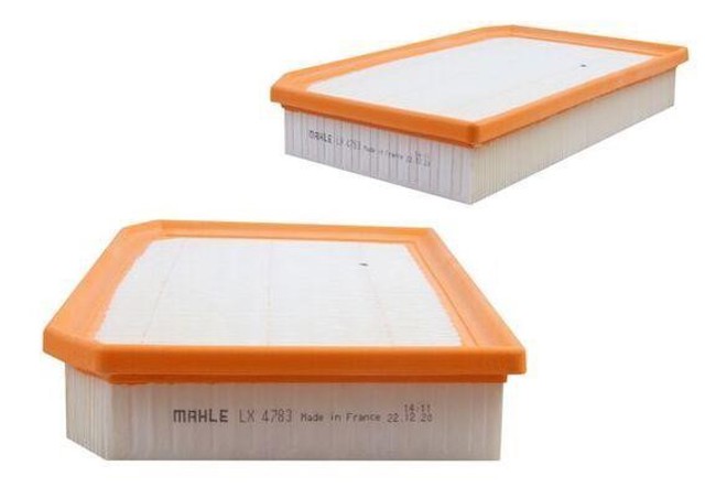 LX4783 MAHLE Filtro de aire comprar Alcalá