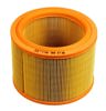 Filtro de aire LX486 MAHLE