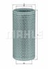 Filtro aire LX502 MAHLE