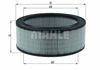 Filtro de aire LX516 MAHLE