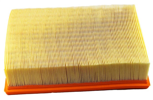 LX537 MAHLE Filtro de aire  en stock Gandía