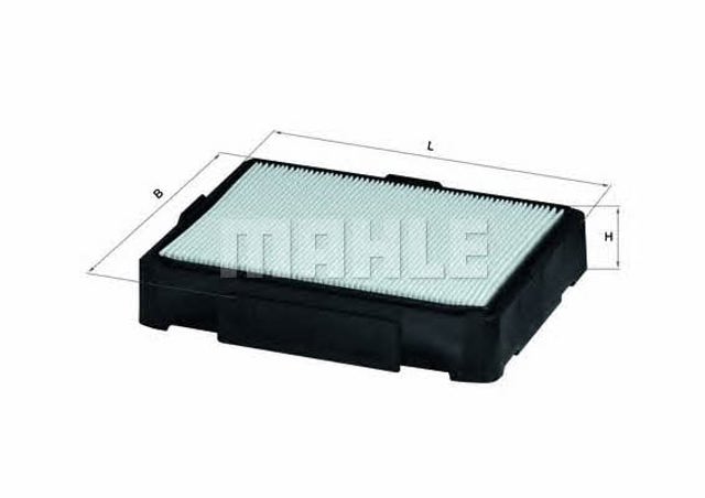 MAHLE LX56 Filtro de aire  comprar en Murcia