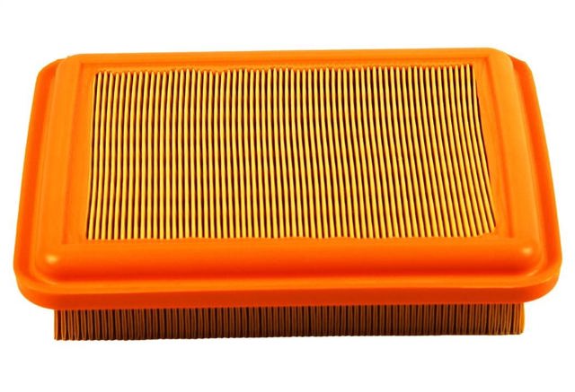 LX591 MAHLE Filtro de aire  disponible Vigo