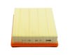 Filtro de aire coche LX622 MAHLE