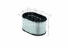Filtro aire LX669 MAHLE