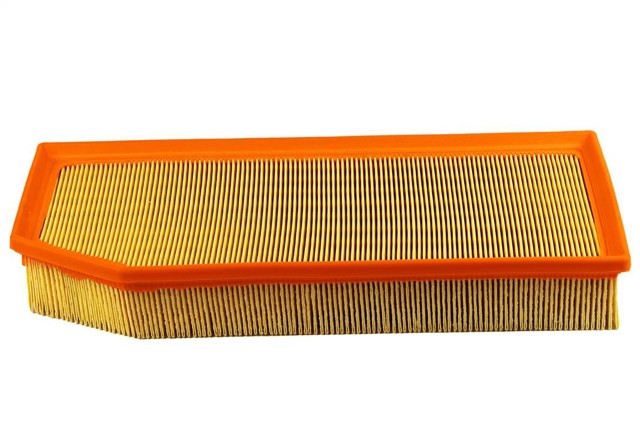 MAHLE LX752 Filtro de aire  disponible Lugo
