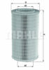 Filtro de aire de motor LX803 MAHLE