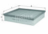 Filtro de aire Opel Omega B