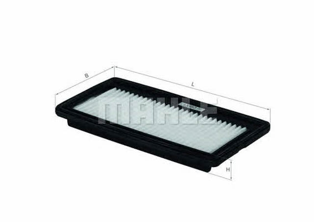LX953 Filtro de aire  comprar en Zaragoza