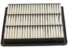 Filtro de aire LX989 MAHLE