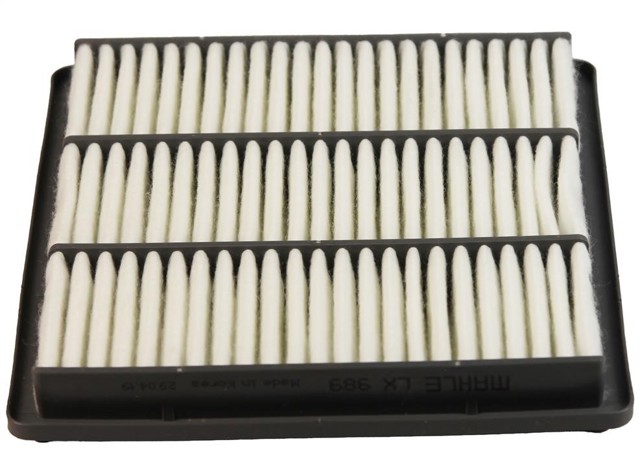 LX989 MAHLE Filtro de aire  comprar en Lleida