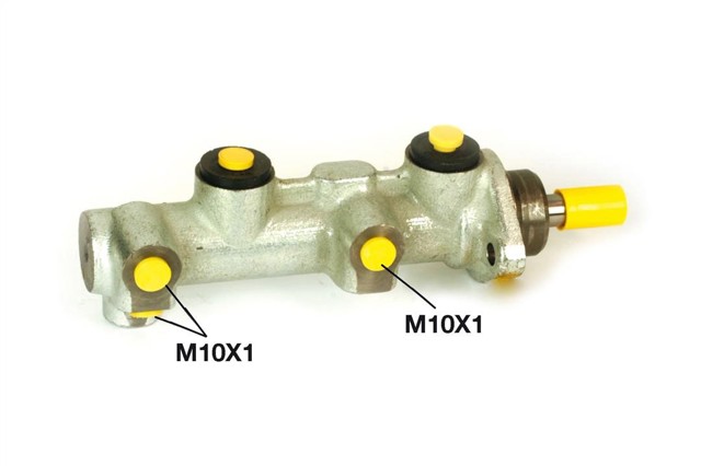 Cilindro maestro de frenos M23014 BREMBO