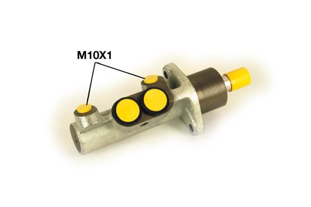 Cilindro principal de freno Ford Sierra 1 GBC