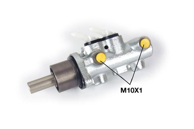 Cilindro principal de frenos M23024 BREMBO