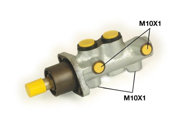 M23025 Brembo