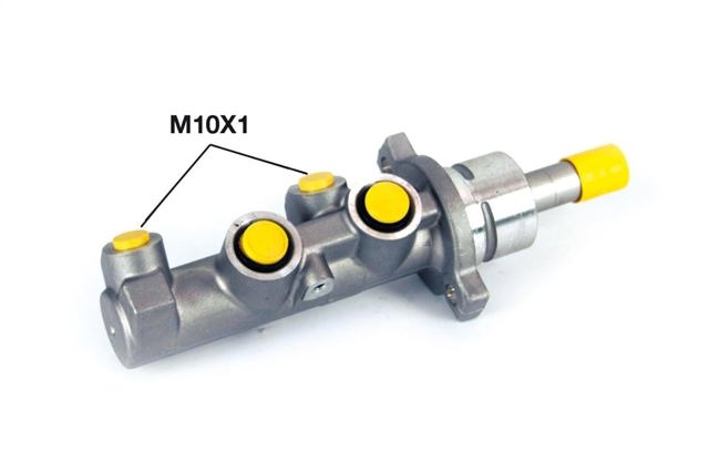 Cilindro maestro de frenos M23042 BREMBO