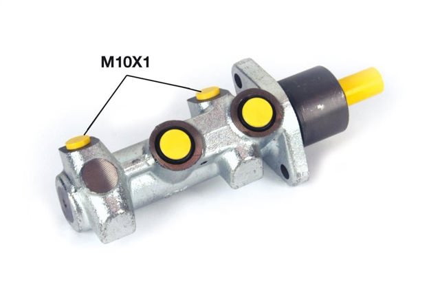 Cilindro principal de frenos M23049 BREMBO