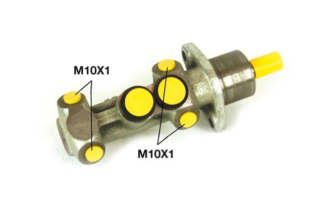 Cilindro principal de freno M23055 BREMBO