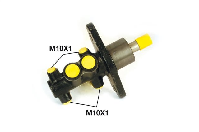 Cilindro maestro de frenos para Nissan Micra K11
