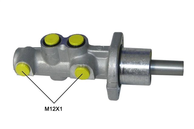 Cilindro principal de freno M61021 BREMBO