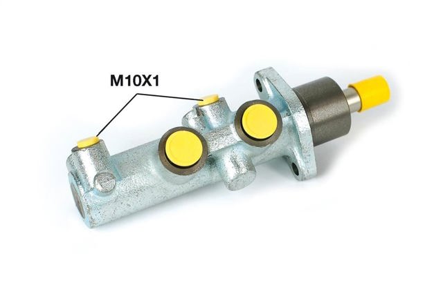 Cilindro principal de frenos M61037 BREMBO