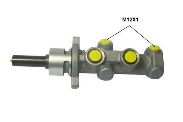 Cilindro principal de freno M61098 BREMBO
