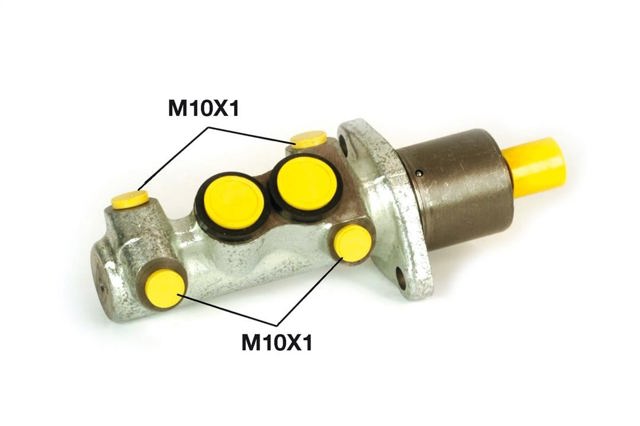 M61110 Brembo