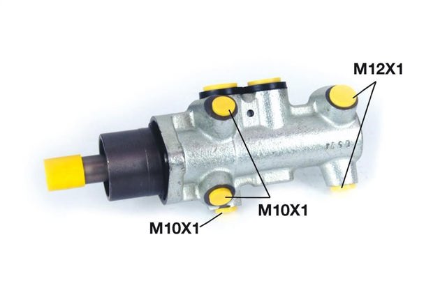 M68009 Brembo
