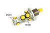Cilindro principal de freno M68027 BREMBO