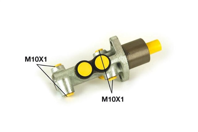 Cilindro principal de frenos M68035 BREMBO