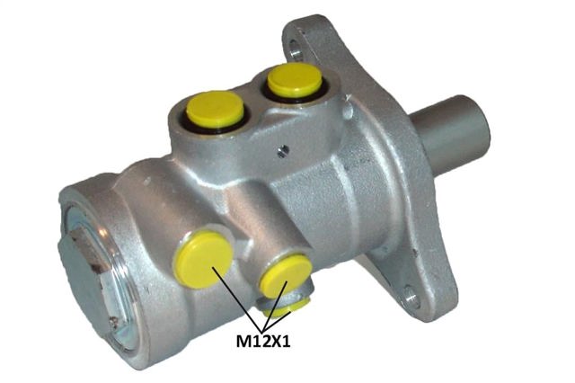 Cilindro maestro de frenos M68049 BREMBO