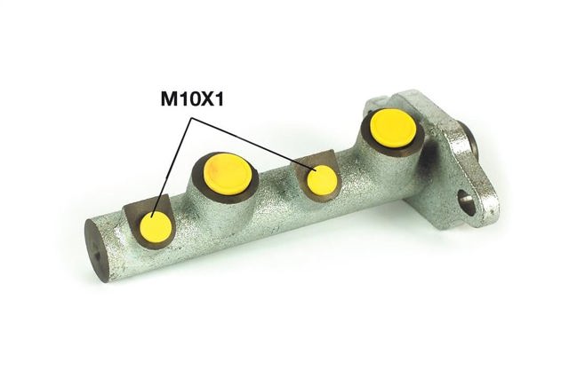 Cilindro principal de frenos M71001 BREMBO