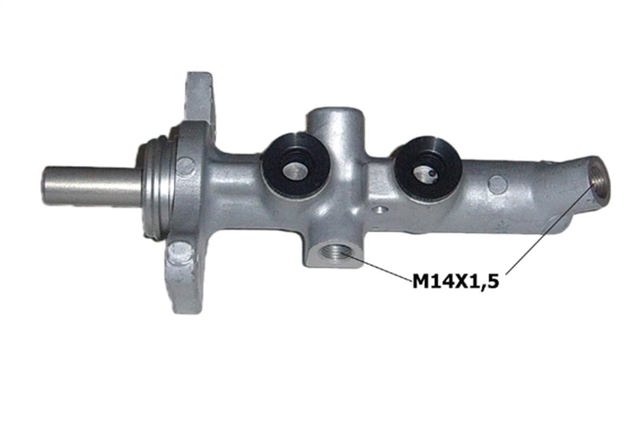 Cilindro maestro de frenos M83020 BREMBO