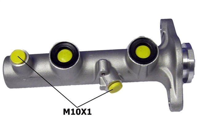Cilindro principal de frenos M83023 BREMBO