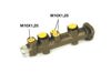 Cilindro principal de freno M85023 BREMBO