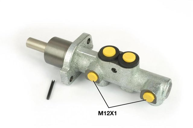 Cilindro principal de freno M85038 BREMBO