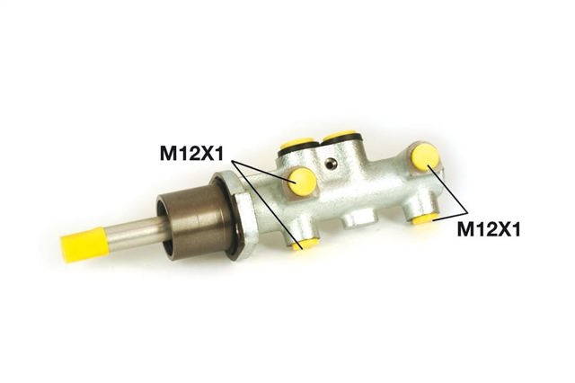 Cilindro principal de freno M85039 BREMBO