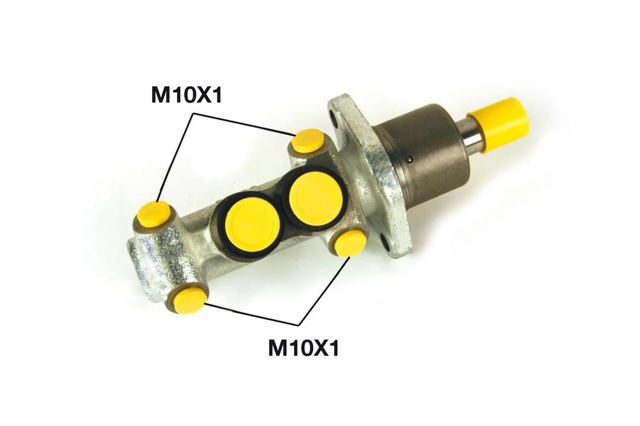 Cilindro principal de frenos M85042 BREMBO