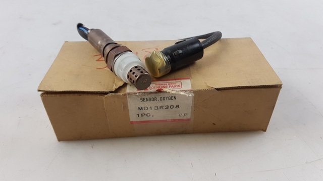 MITSUBISHI MD136308 Sonda Lambda  comprar en Albacete