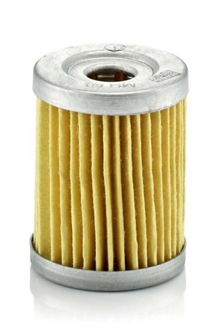 Filtro de aceite MH50 MANN