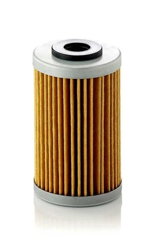 MH5001 Mann-Filter