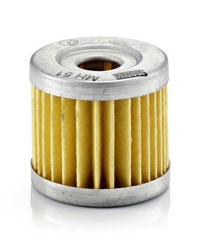 MH51 Mann-Filter